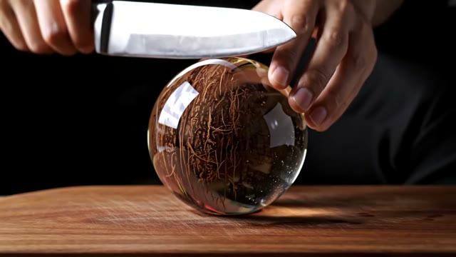 ASMR Video Generator: Rain Sounds
