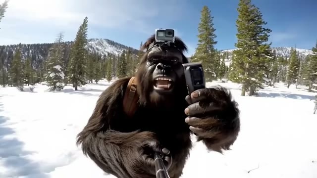 Bigfoot generator demo
