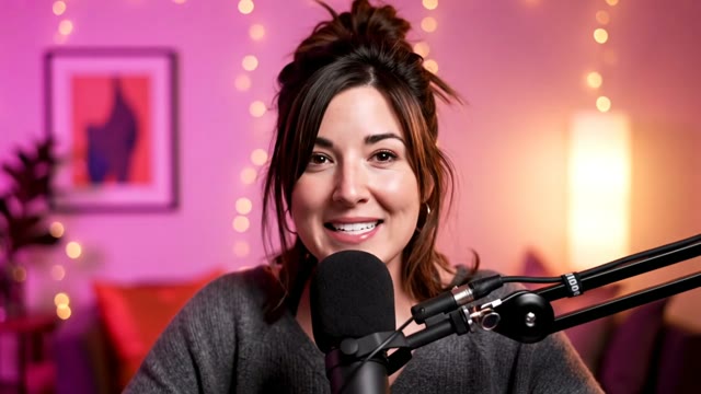 Podcast introduction
