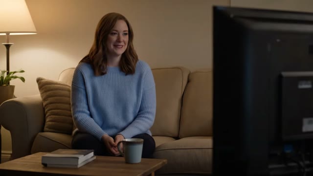 Home TV Show Example