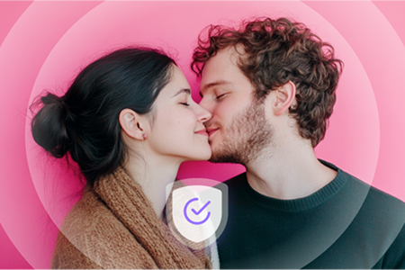 ai kissing video generator